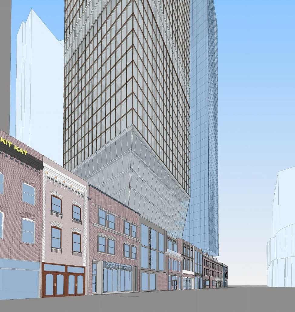 305 King Street West Condos - 6