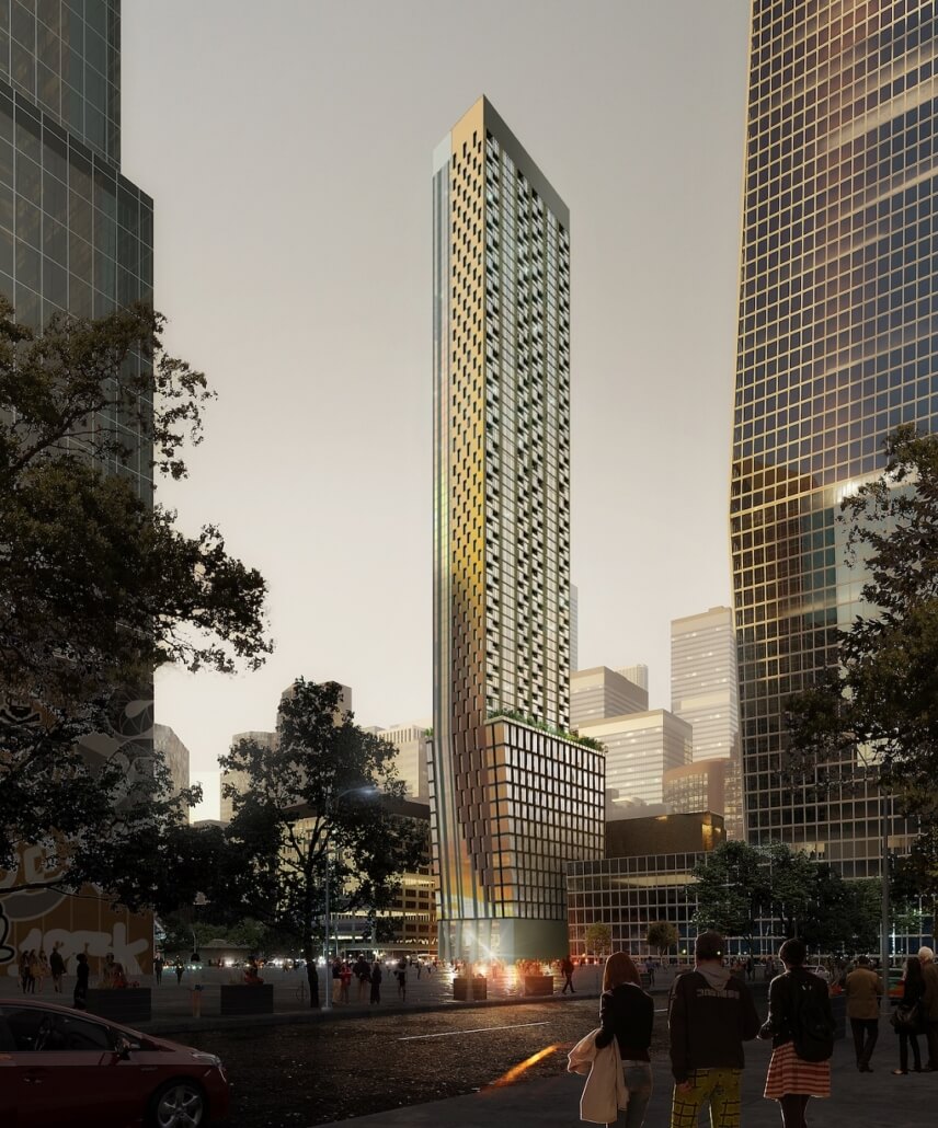 145 Wellington West Condos