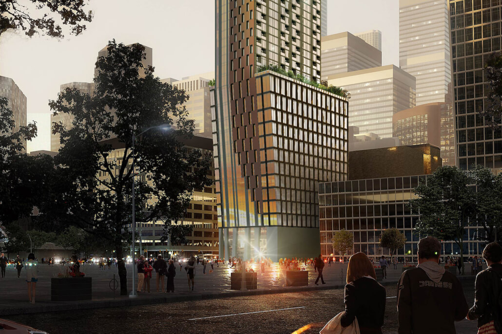 145 Wellington West Condos