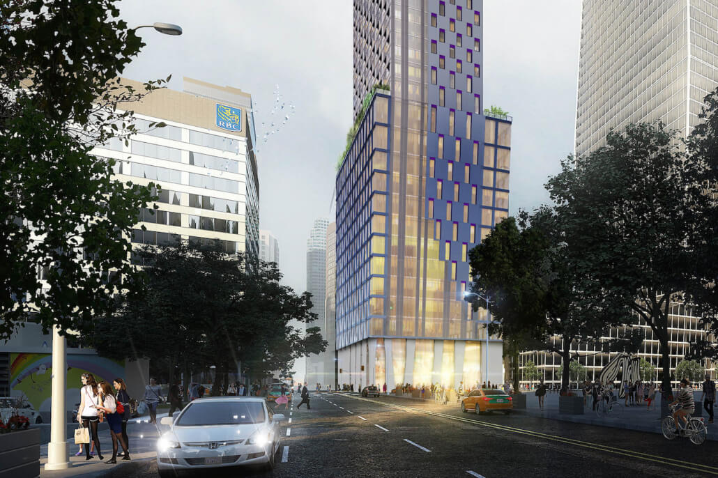 145 Wellington West Condos