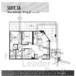 3A 4 3A Tricycle-Condos-3A-floorplan