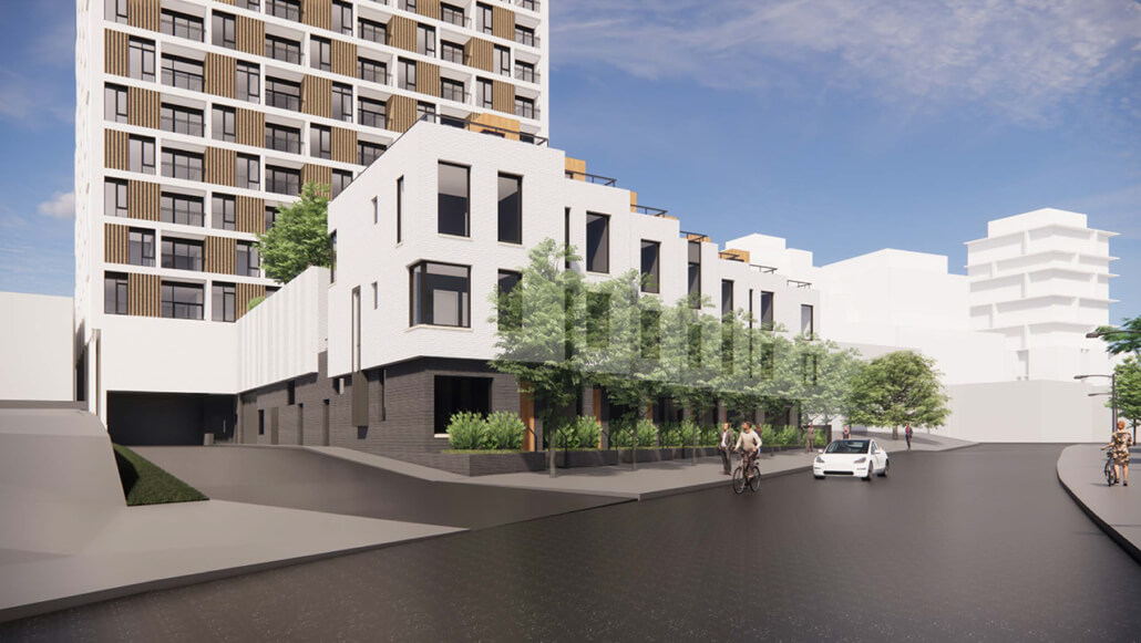 2039 Yonge Street Condos