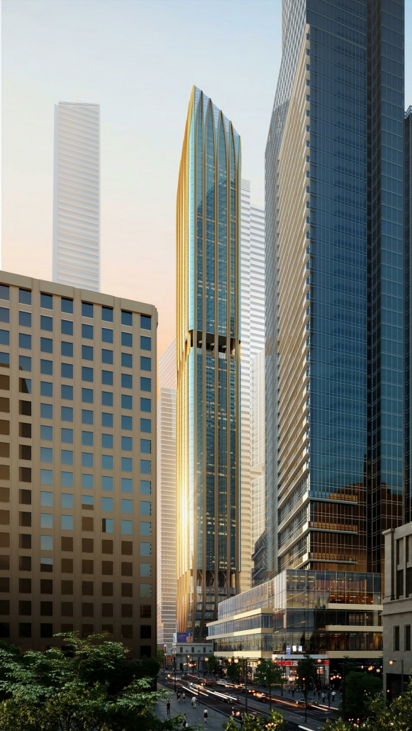 372 Yonge Street Condos