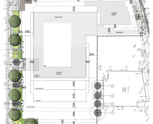 4415 Sheppard Avenue East Condos