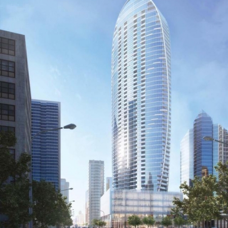 4800 Yonge Street Condos