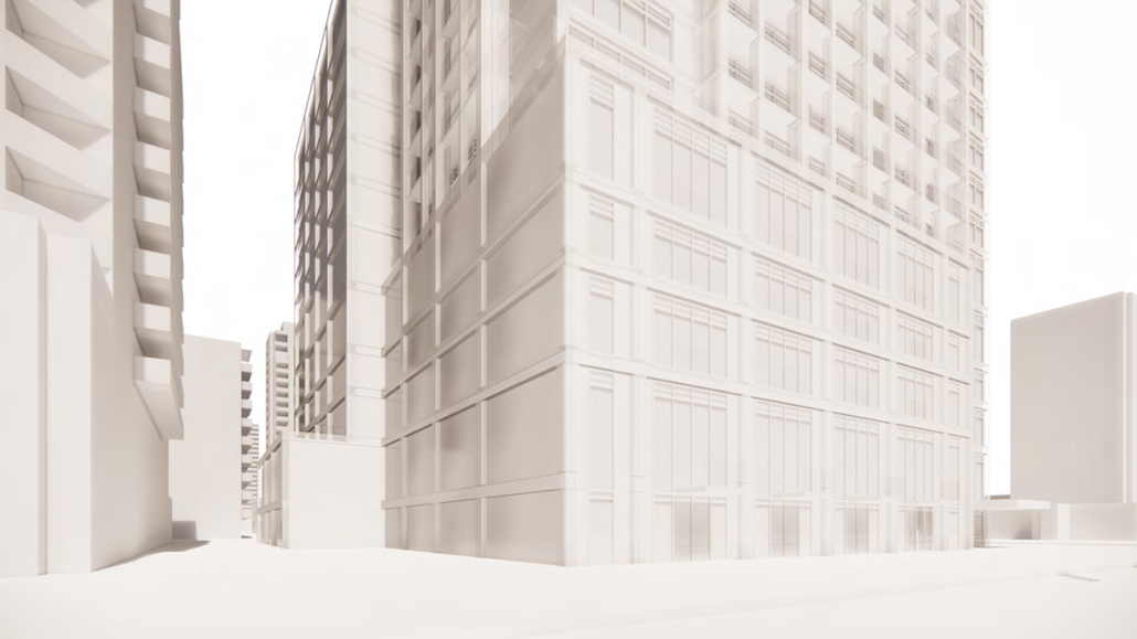 170 Roehampton Condos