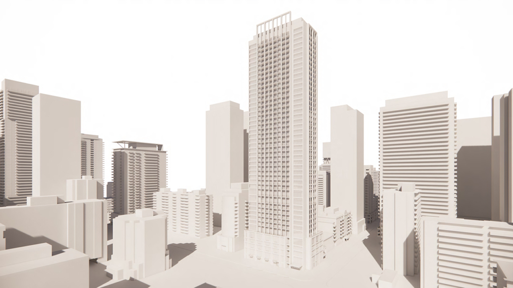 170 Roehampton Condos