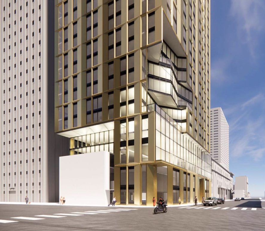 399 Yonge Street Condos