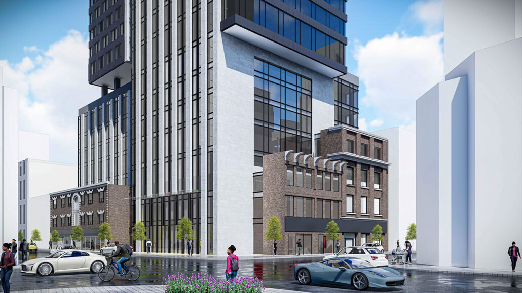 119 Church Street Condos