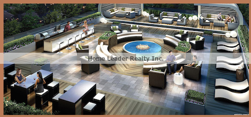 5959 Yonge St Condos