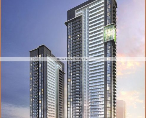 5959 Yonge St Condos