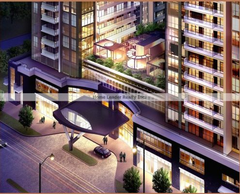 5959 Yonge St Condos