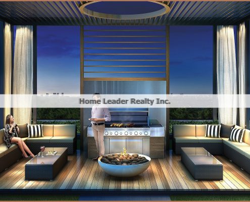5959 Yonge St Condos