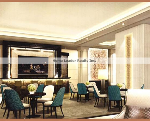 5959 Yonge St Condos