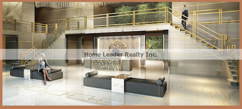 5959 Yonge St Condos