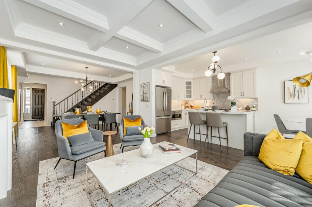 Williamsburg Green - interior-6