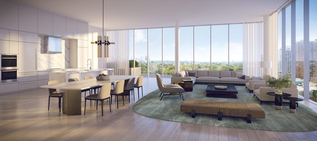 346 Davenport Condos 