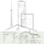 A355 26 A355 Reside-on-Richmond-Condos-A355-floorplan
