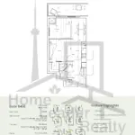 B456 4 B456 Reside-on-Richmond-Condos-B456-floorplan