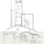 B493 5 B493 Reside-on-Richmond-Condos-B493-floorplan
