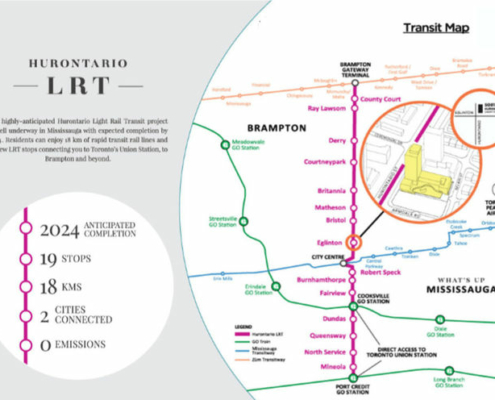 Canopy Towers 2 Transit_Map