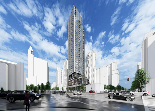 5051 Yonge Street Condos