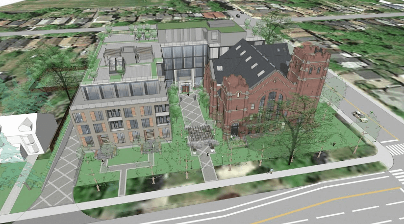 260 High Park Condos 