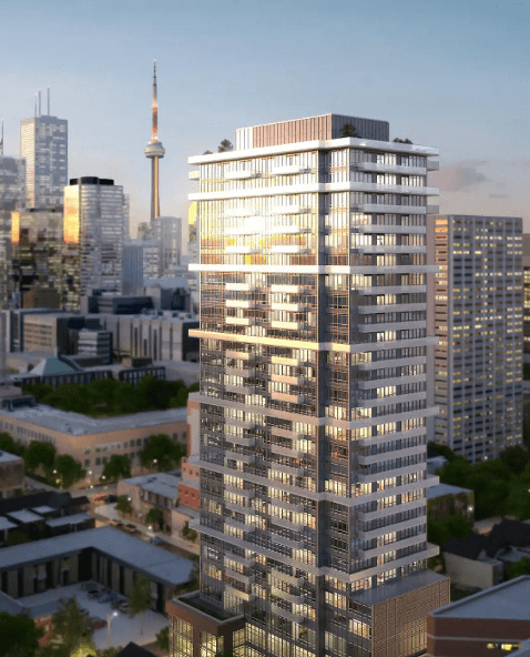 365 Church Condos