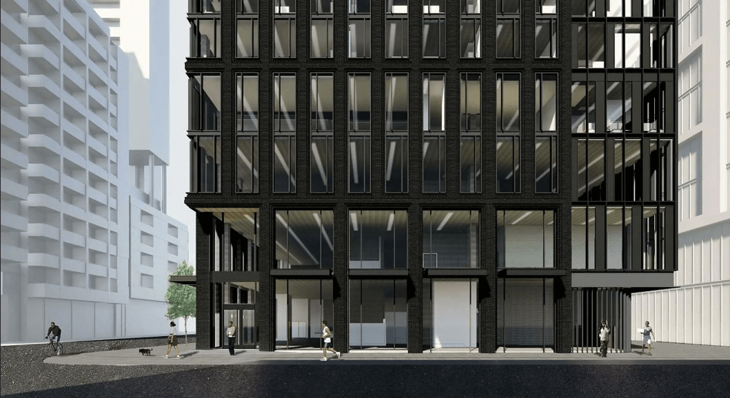 411 King West Condos