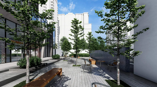 5051 Yonge Street Condos