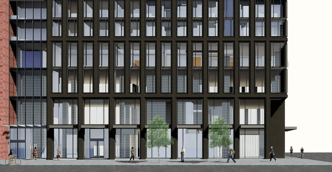 411 King West Condos