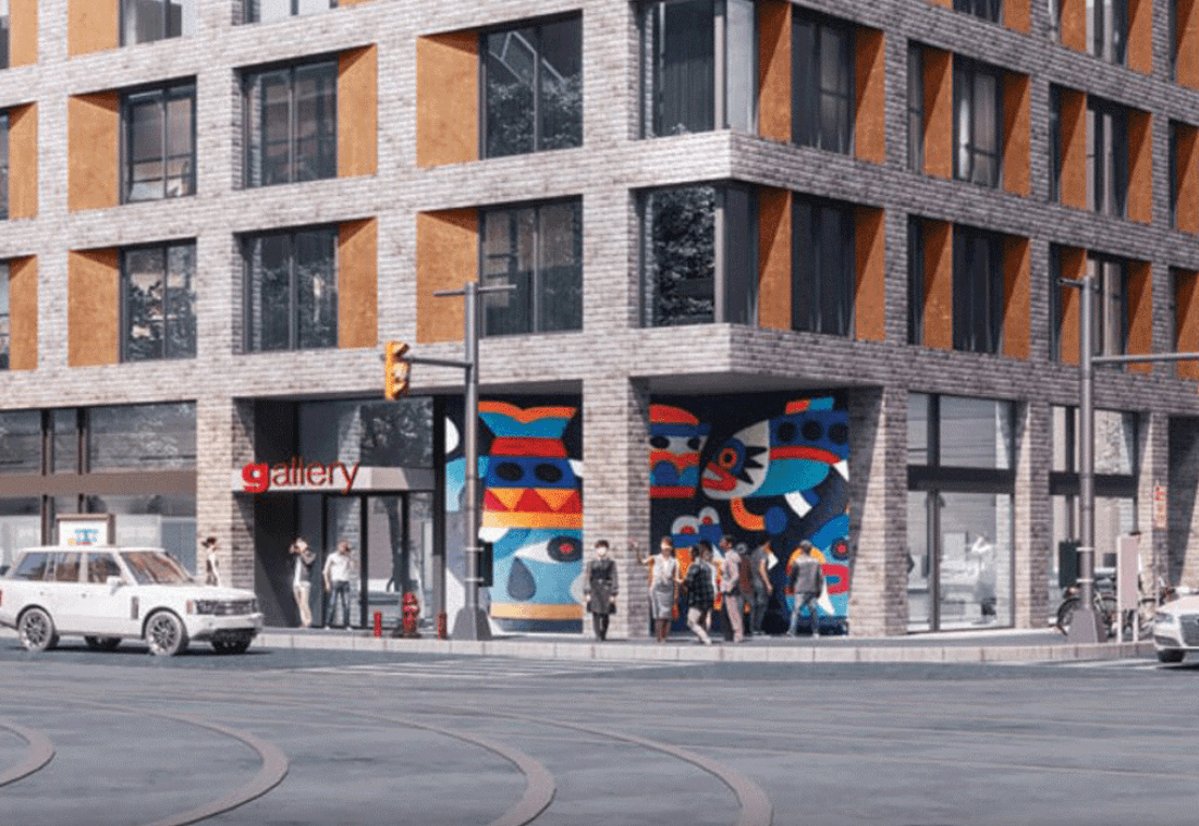 419 College Street Condos