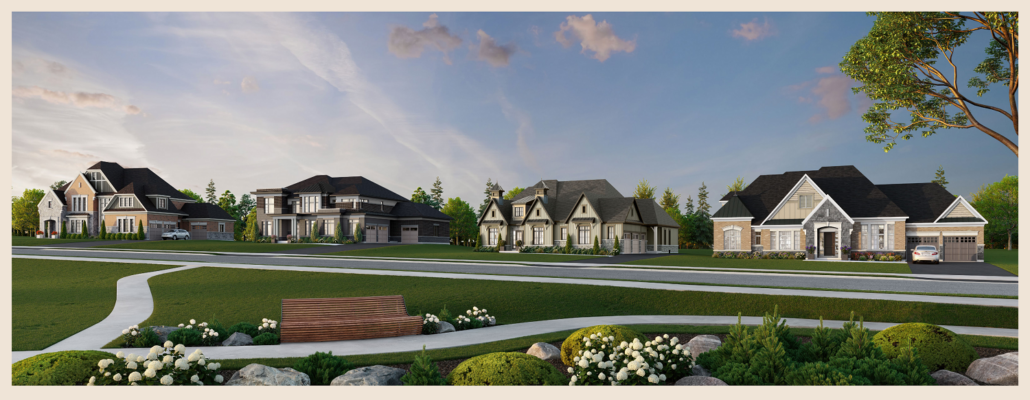 Clarehaven Estates Homes