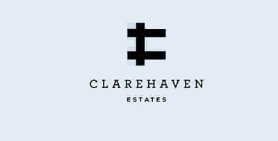 https://condoy.com/wp-content/uploads/2023/09/Clarehaven-Estates-Homes-Logo.png