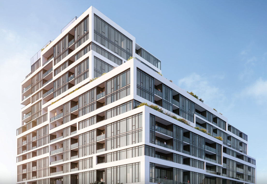 Condos at 859 West Queensway Condos