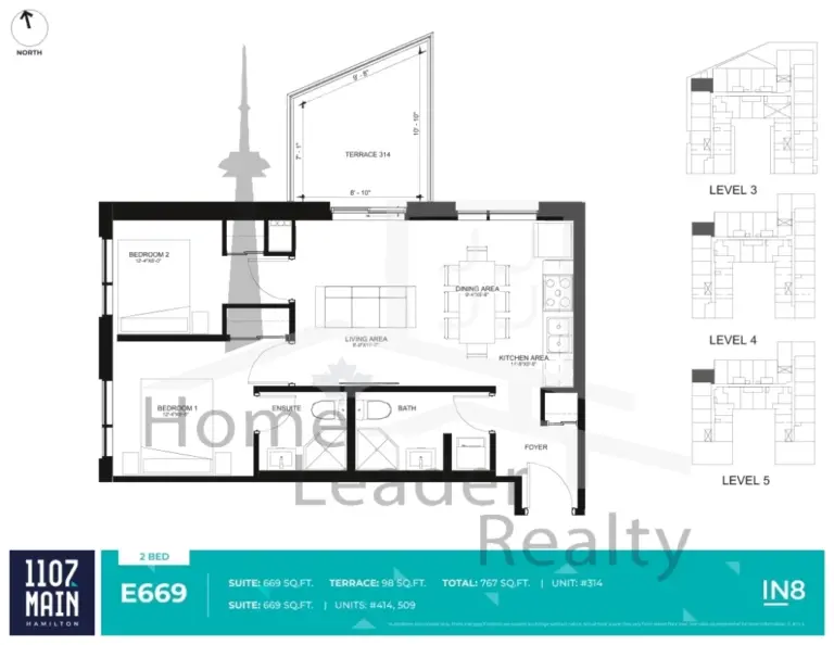 1107-Main-Condos-E669-floorplan