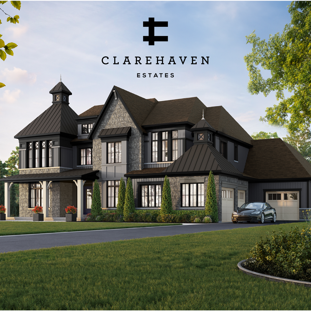 Clarehaven Estates Homes