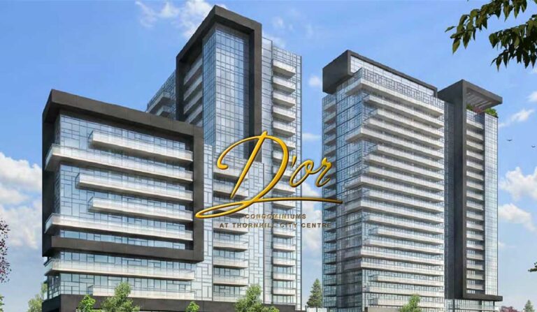 D’or Condos