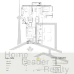 G824 22 G824 Reside-on-Richmond-Condos-G824-floorplan