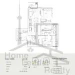 G886 23 G886 Reside-on-Richmond-Condos-G886-floorplan