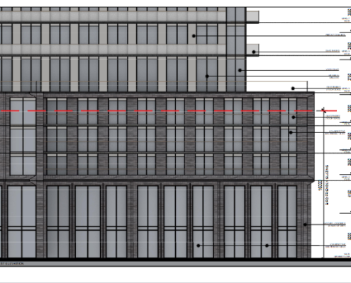 77 Roehampton Condos