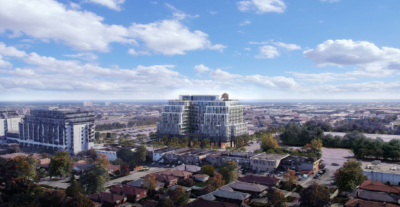 Joya Condos - logo