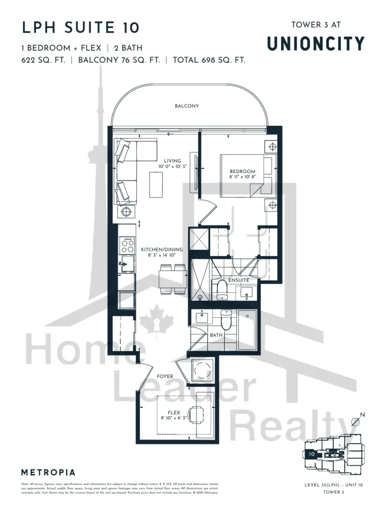 UnionCity-Condos-420-TOWER-1-floorplan