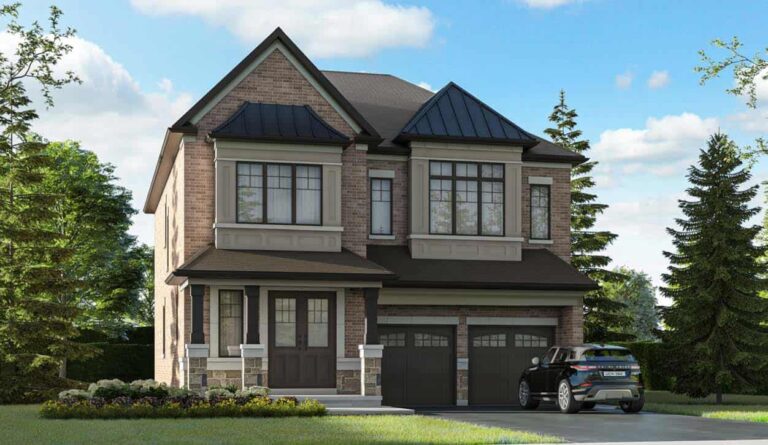 Legacy Hill Homes