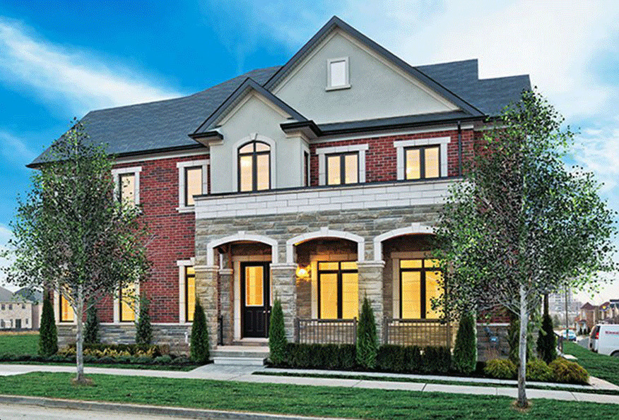 Legacy Hill Homes

