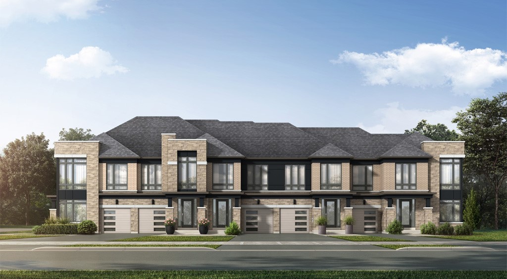Livello Towns Exteriors 03