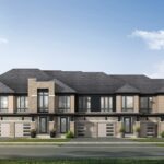Livello Towns Exterior View of Units 2 v20 full Livello Towns
