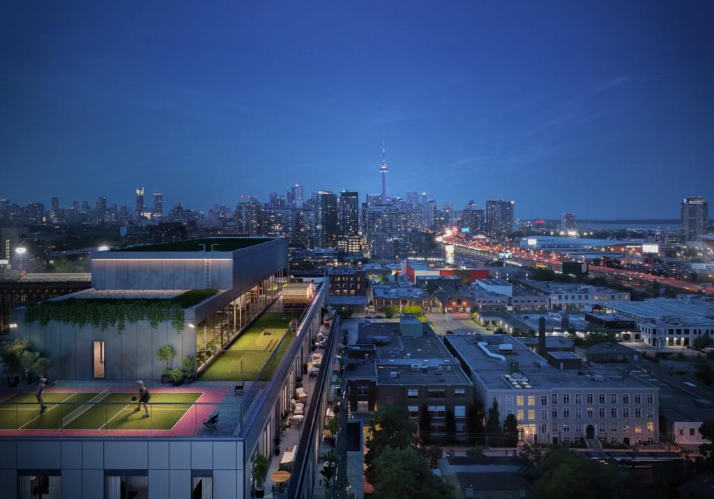 BLVD. Q Condos 