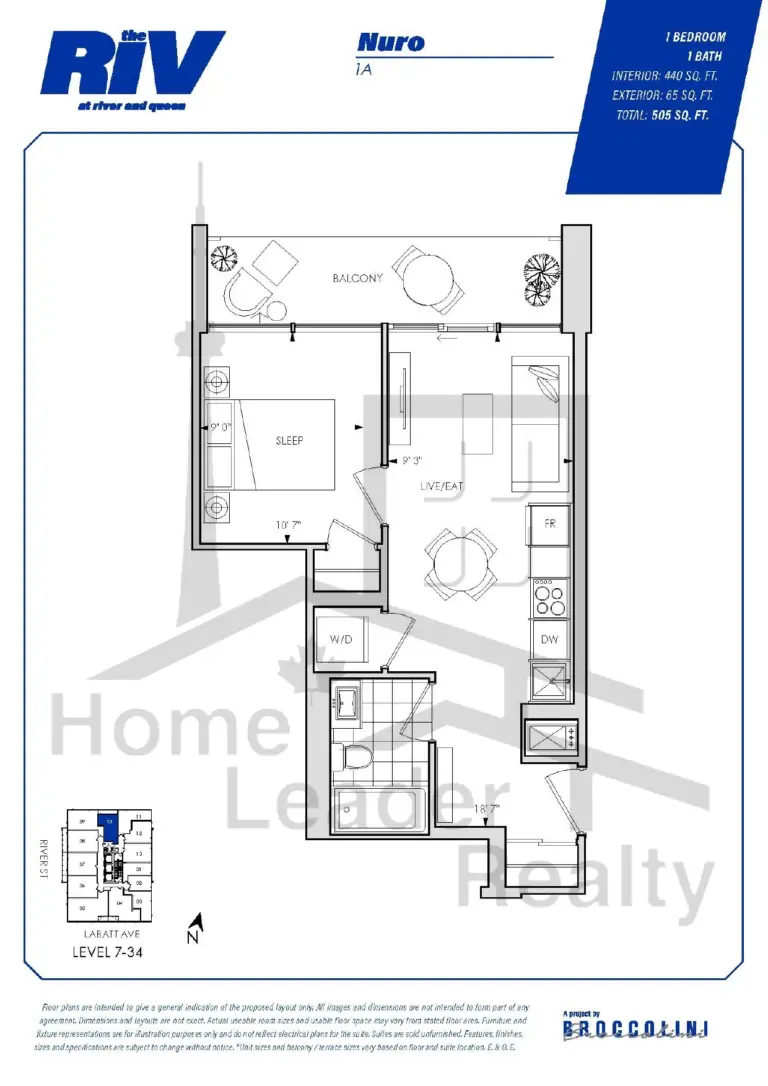 The-Riv-Condos-Nuro-floorplan