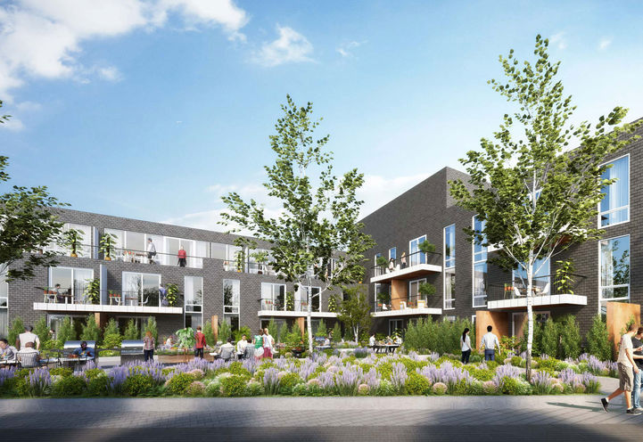 Outdoor-Amenity-430 ESSA Condos